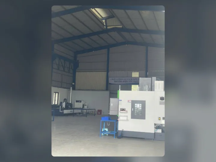 Bán 4.200m² đất TMD Quảng Thịnh, Thanh Hóa – Vị trí chiến lược