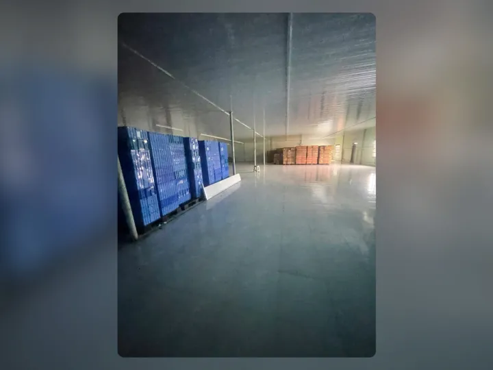 Cho thuê xưởng 3.000m² – Chủ trương phụ kiện ngành may –tt Tân Phong